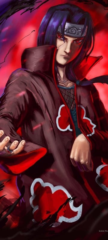 anime