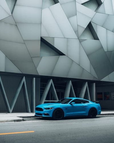 car, sports car, side view, road, blue, mobile wallpaper, android wallpaper, iPhone wallpaper, phone wallpaper