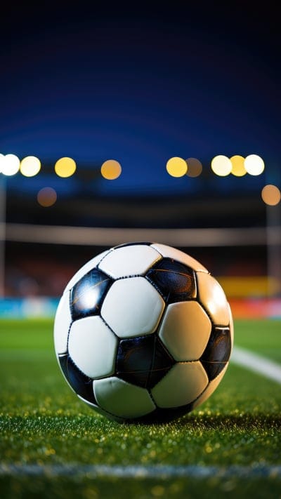 football,ball,grass,blur,sport