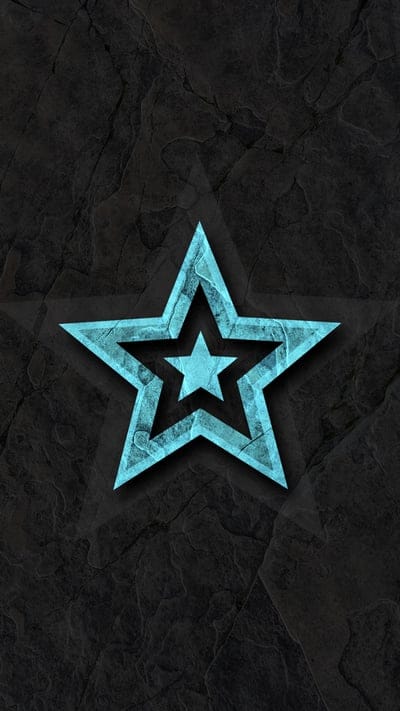 star,art,texture,cranny