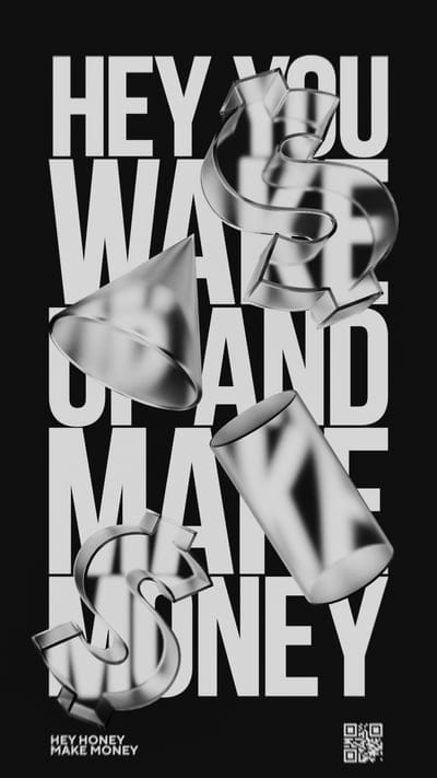 money,phrase,motivation,shapes,transparent