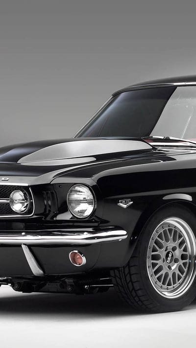 mustang, automobile, car, classic, ford, mobile wallpaper, android wallpaper, iPhone wallpaper, phone wallpaper