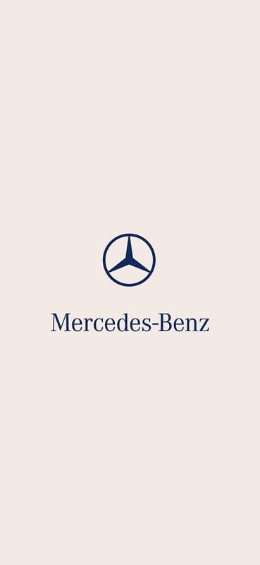 mercedes benz, blue, car, funny, logo, mobile wallpaper, android wallpaper, iPhone wallpaper, phone wallpaper