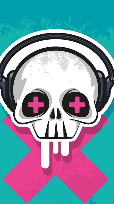 DJ Skull
