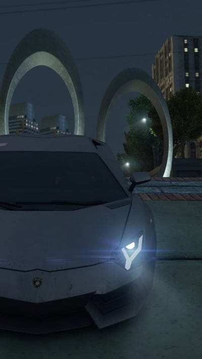 Aventador, car, lamborghini, mobile wallpaper, android wallpaper, iPhone wallpaper, phone wallpaper