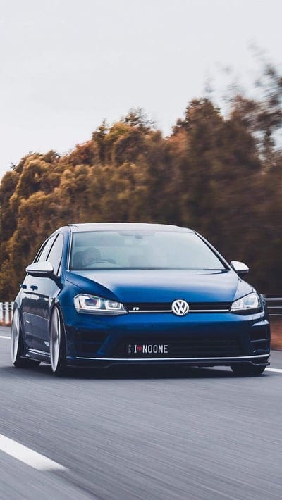 MK7 Golf R, ayarsizgarage, caddy, car, cartel candy, jetta, polo, transporter, volkswagen, mobile wallpaper, android wallpaper, iPhone wallpaper, phone wallpaper