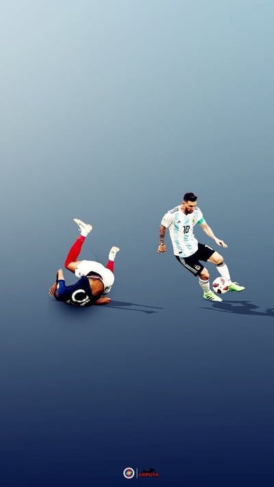 football