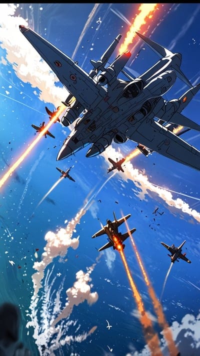 Battle,Ship,Anime,Anime Wallpaper,8k wallpaper,4k wallpaper,Colorful,Hd Backgrounds,Hq Wallpaper,Nature,Color,Wallpaper,Nature Wallpaper