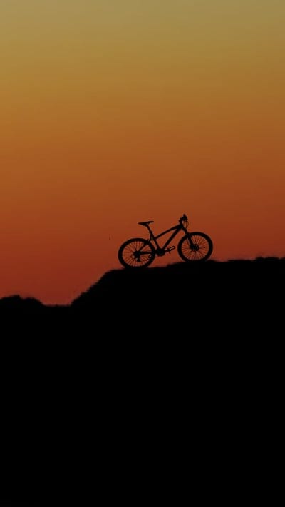 Bike sunset mountain, acer, android, apple, asus, banana, bicycle, galaxy, gradient, htc, huawei, ios, ipad, lenovo, lg, macbook, microsoft, orange, p10, p20, p6, p7, p8, p9, red, s1, s2, s3, s4, s5, s6, s7, s8, s9, samsung, sony, windows, yellow, mobile 