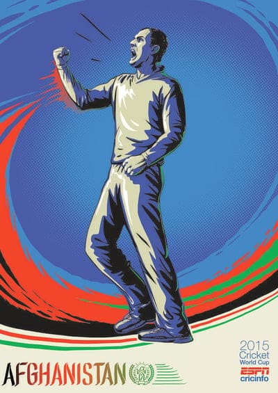 afghanistan,cricket