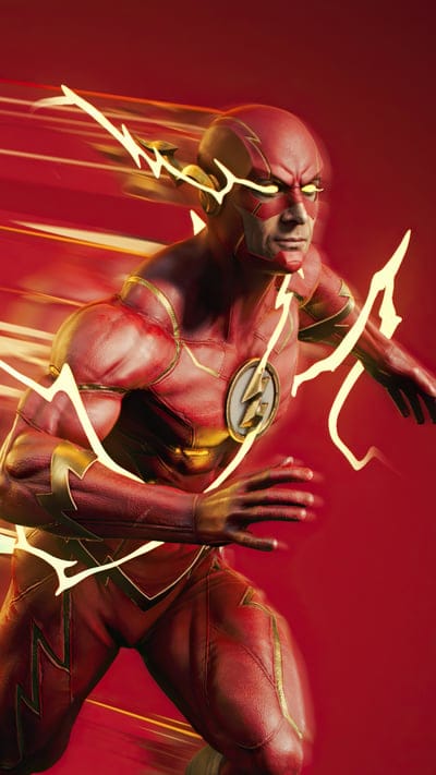 flash