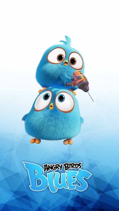 angry birds, birds, cartoons, love