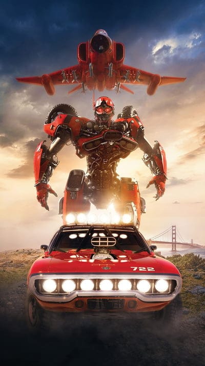 transformers, red, car, jet, airplane, rangers, mobile wallpaper, android wallpaper, iPhone wallpaper, phone wallpaper