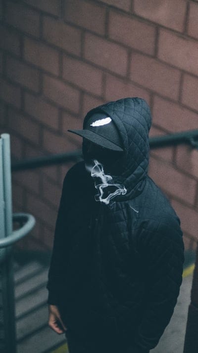 faceless,hoodedboy,smoking,capedboy,boy,attitude