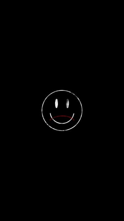 smiley,happiness,sadness,black,minimalism