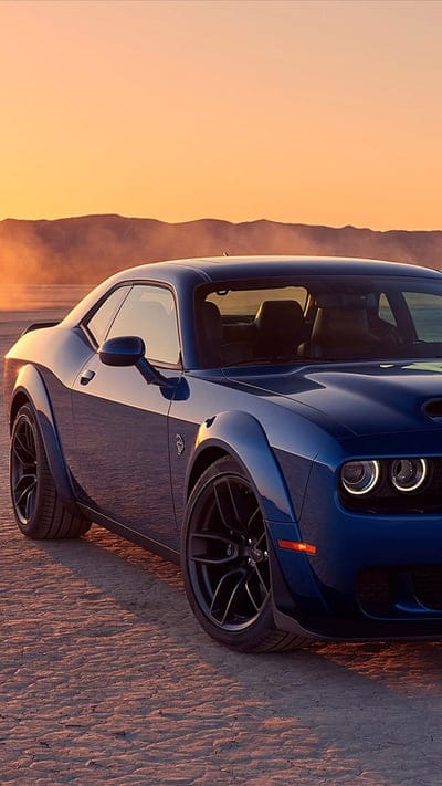 Dodge Demon SRT, challenger, car, muscle, supercar sports, america, new, mobile wallpaper, android wallpaper, iPhone wallpaper, phone wallpaper