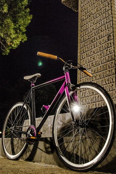 Bike, bicycle, black, fixie, iphone, pink, road, samsung, vintage, mobile wallpaper, android wallpaper, iPhone wallpaper, phone wallpaper