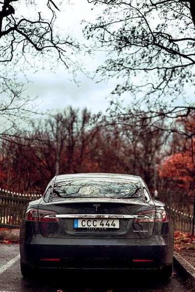 car, rear view, lights, sports car, mobile wallpaper, android wallpaper, iPhone wallpaper, phone wallpaper