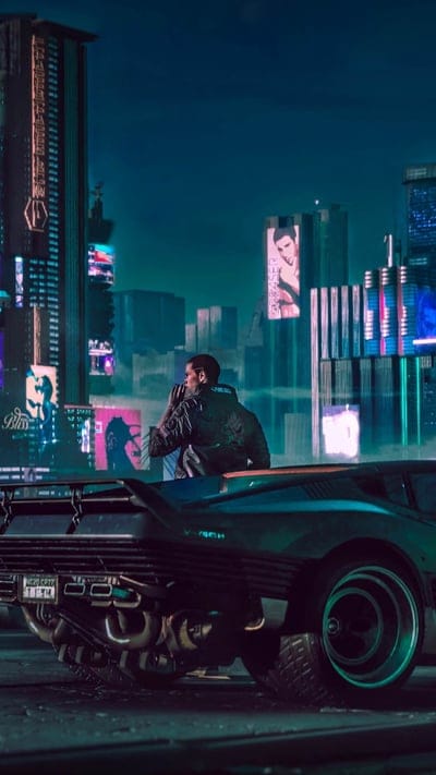 cyberpunk 2077,games,ps games,xbox games,pc games,4k,city,building extreior,architecture,car,transportain,built structure,real people,land vehicle,game