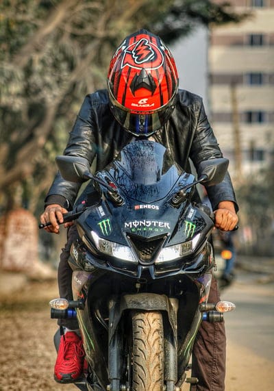 R15 V3 Bilmola, bangladesh, bike, motorcycle, rider, mobile wallpaper, android wallpaper, iPhone wallpaper, phone wallpaper
