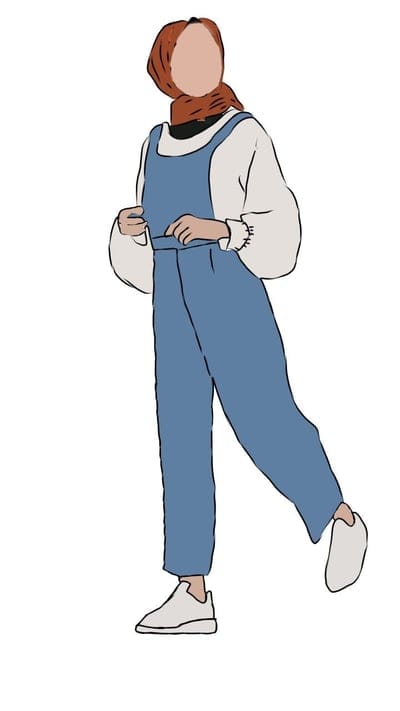facelesshijabifashionista,facelesshijabiinwestern,facelesshijabi,girly