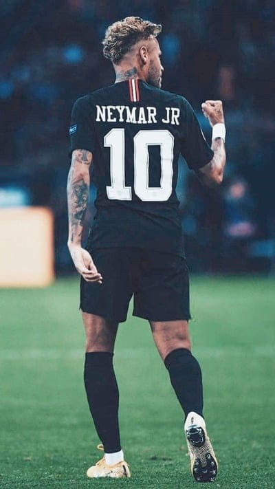 Neymar JR, football, psg, team