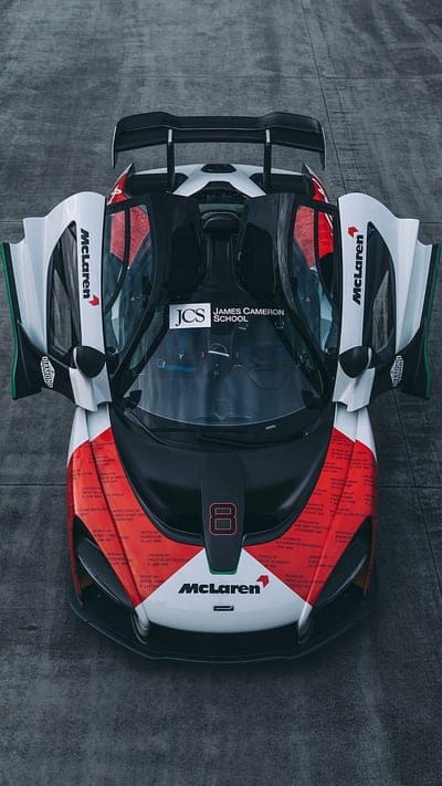 Senna GTR, black, car, gtr, hypercar, mclaren, new, senna, supercar, mobile wallpaper, android wallpaper, iPhone wallpaper, phone wallpaper