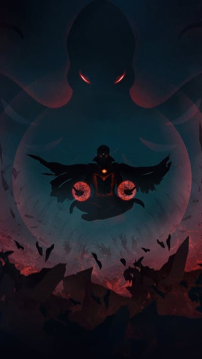 doctor strange,avengers
