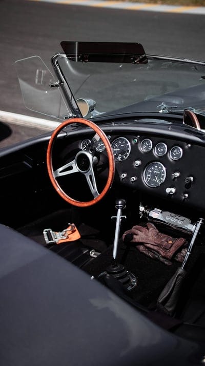 car, retro, salon, steering wheel, speedometer, panel, mobile wallpaper, android wallpaper, iPhone wallpaper, phone wallpaper