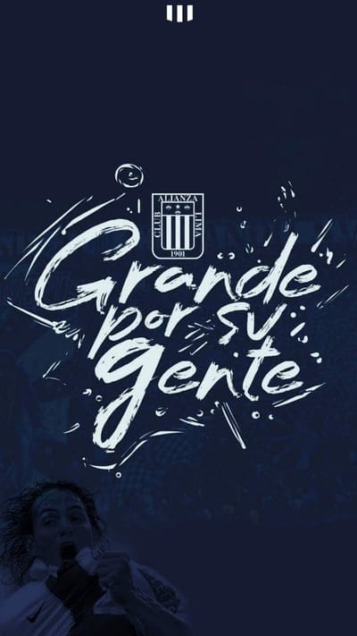 Alianza Lima, football