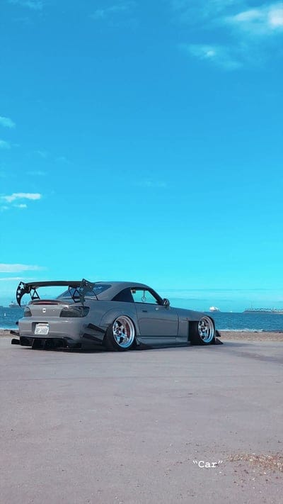 Honda S2000, turbo, carros, car, mobile wallpaper, android wallpaper, iPhone wallpaper, phone wallpaper
