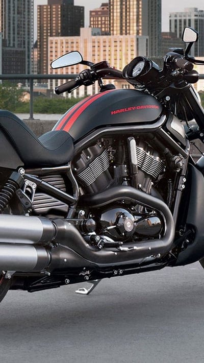 Custom Harley Davidson Chopper, bike, mobile wallpaper, android wallpaper, iPhone wallpaper, phone wallpaper