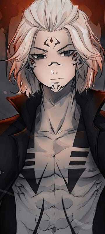anime