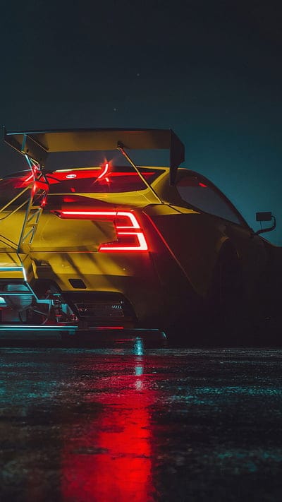 Nfs Heat, 2020, carros, fast car, heat, need for speed, turbo, mobile wallpaper, android wallpaper, iPhone wallpaper, phone wallpaper