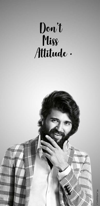 Vijay Deverakonda, arjun reddy, attitude, badboy, bike, boy, joker, love, mobile wallpaper, android wallpaper, iPhone wallpaper, phone wallpaper