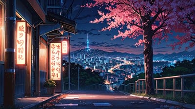 Seoul,Famous,City,Cities,Famous City,City Wallpaper,Wallpaper,Ai Art,Beautiful,Cool,Ai Wallpaper,4k Wallpaper,HD Backgrounds,8k Wallpapers,Hq Wallpapers