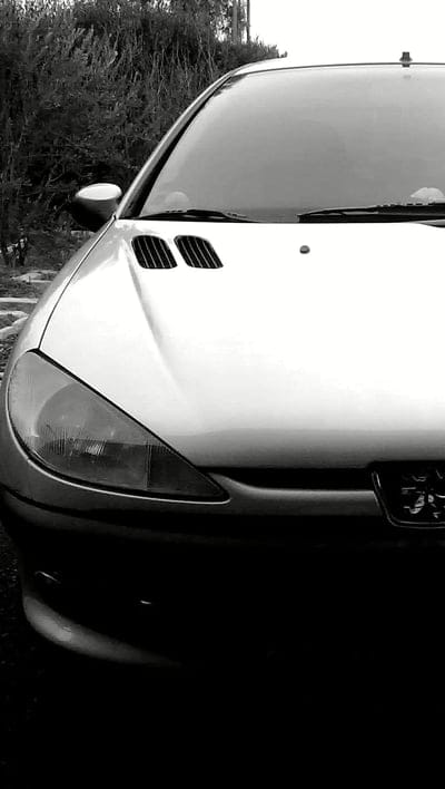 car206, 206, car, mobile wallpaper, android wallpaper, iPhone wallpaper, phone wallpaper