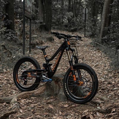 Downhill bike, bike for downhill, mobile wallpaper, android wallpaper, iPhone wallpaper, phone wallpaper