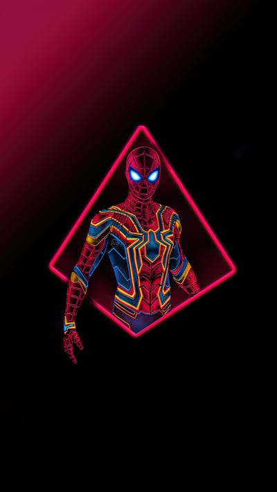 spiderman,anime