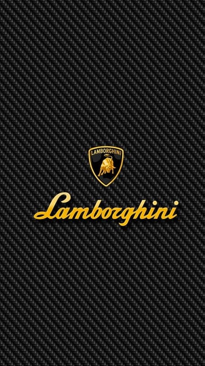 Lamborghini Brand Logo, lamborghini logo, sports car, car, brand logo, mobile wallpaper, android wallpaper, iPhone wallpaper, phone wallpaper