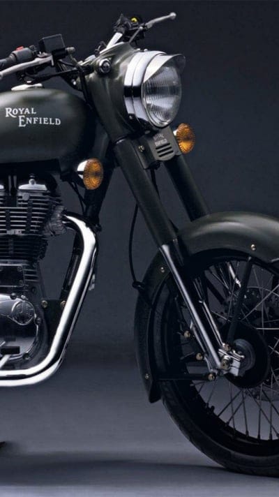Royal Enfield, bike, bullet, classic, enfield, motorcycle, royal, mobile wallpaper, android wallpaper, iPhone wallpaper, phone wallpaper