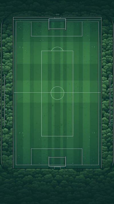 football field,field,markup,green,art