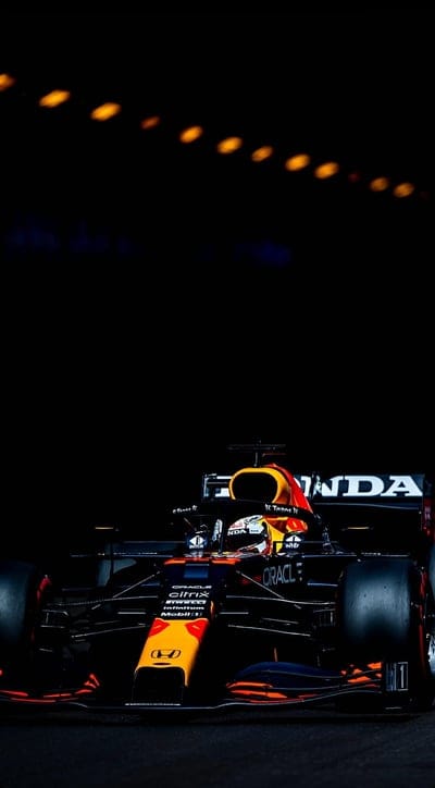 Max Verstappen, red, racing, red bull, car, formule, one, formula, f1, bull, monaco, mobile wallpaper, android wallpaper, iPhone wallpaper, phone wallpaper