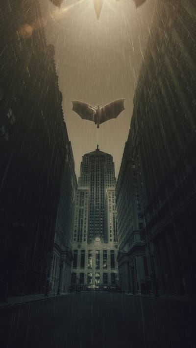 batman