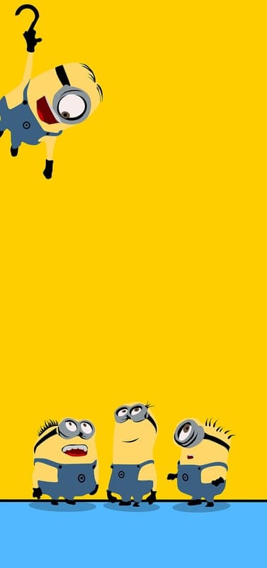 minions