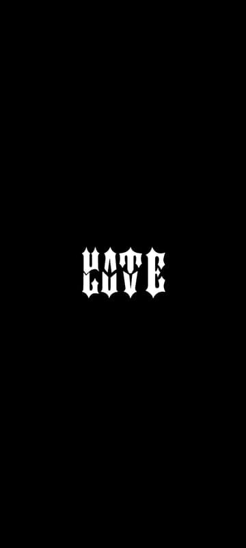 love