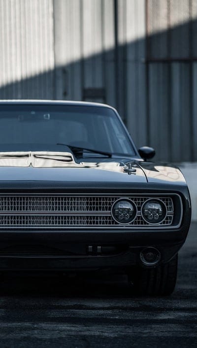 Dodge Charger, car, muscle, old, mobile wallpaper, android wallpaper, iPhone wallpaper, phone wallpaper