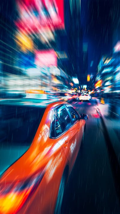 car,city