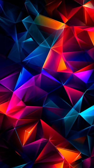 shapes,edges,colorful,abstraction,background