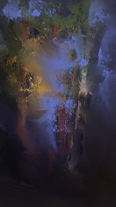 background,paint,spots,abstraction